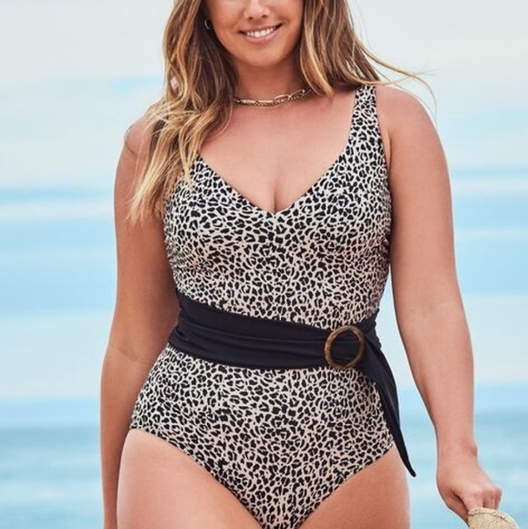 Swimsuits For All Swim Swimsuit For All Size 24 Poshmark
